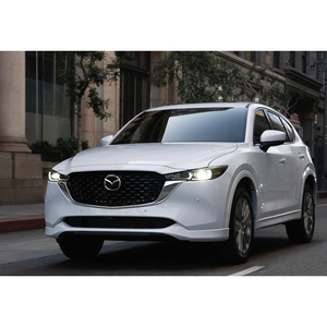 ใช้ Ma-zda hatchback และ Sedan รุ่นเกียร์เรียบเครื่องยนต์ที่แข็งแกร่งและการตกแต่งภายในที่สะอาด - Product Image 4