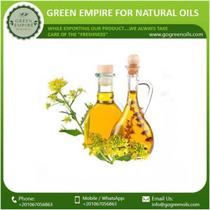 Aceite portador de aceite de canola prensado en frío a granel Natural puro más vendido para el cuidado de la piel - Product Image 6