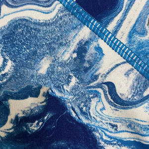 Ropa ecuestre Camisas ecuestres personalizadas Manga larga Equitación Servicios de capa base Show Shirt para la venta - Product Image 2