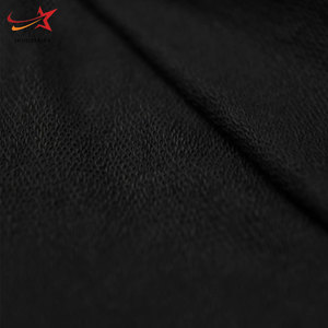 Sudadera unisex informal cuello redondo polar sólido a prueba de viento ecológica logotipo personalizado bordado sudadera invierno Atlético - Product Image 3