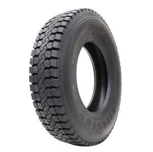 Neumáticos Duraderos para Camión 12R22.5, Perfectos para Cargas Pesadas - Product Image 5