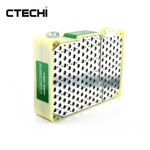 بطارية ليثيوم أيون 55P3S 18650 لعربات الجولف الكهربائية والأجهزة الطبية وجزازات العشب والمركبات ثنائية العجلات، متوفرة بخدمات التصنيع حسب الطلب والتصميم الأصلي - Product Image 2