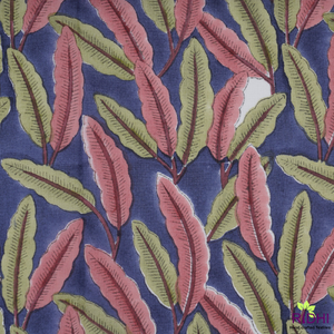 100% Handmade Modern Style <b>Block</b> <b>Printed</b> Cotton Square Reusable Napkin Colorful Table Decoration From India High Quality - Product Image 5