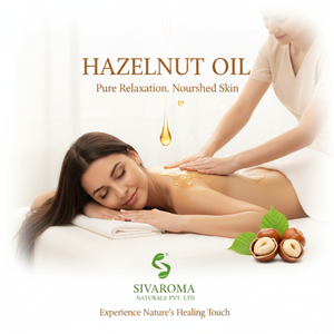 Aceite de Avellanas Prensado en Frío de Alta Calidad, Grado Cosmético, para la Fabricación a Gran Escala de Productos para el Cuidado de la Piel y el Cabello - Product Image 5