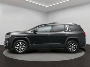 GMC Acadia SLT 2023, conduite à gauche, norme Euro IV, 6 places - Product Image 2