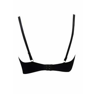 Freesia-Soutien-gorge sans armatures avec bonnets en dentelle - Product Image 3