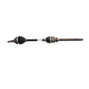 EJE DELANTERO DERECHO CITROEN Jumpy Van 9813090980 (16>) - Product Image 1
