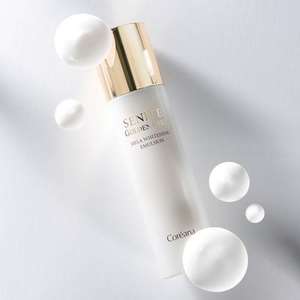 Sérum éclaircissant pour la peau Senite Golden Cell Mela, émulsion blanchissante - Product Image 3