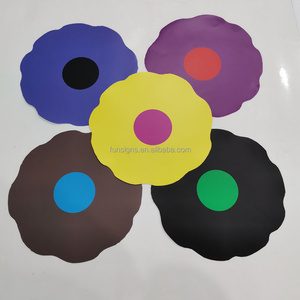 <span class=keywords><strong>Adesivi</strong></span> Murali Personalizzati <span class=keywords><strong>per</strong></span> Interni ed Esterni, Stampa Digitale su Vinile - Product Image 2