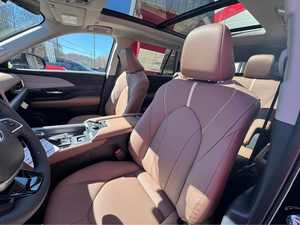 Toyota Grand Highlander Platinum Usado 2025 - Product Image 3