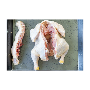 Les dos de poulet charnus et remplis de moelle apportent une saveur audacieuse à chaque recette mijotée - Product Image 5