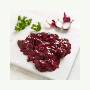 Hígado de Pollo Halal Congelado Orgánico de la Mejor Calidad, Empaquetado a Granel con Vitaminas, en Venta a Precio Económico - Product Image 1