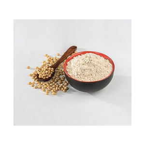 90% NON-GMO isolé de poudre de protéine de soja pour les produits de nutrition sportive - Product Image 2