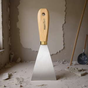 Spatule de peintre Hazet, truelle à plâtre de haute qualité pour la peinture professionnelle - Product Image 3