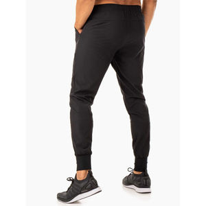 NEW Wholesale Casual Gym <b>Slim</b> Fit Plain Mens <b>Jogger</b> With Zipper Pocket Cotton Workout <b>Jogger</b> Pants for Men - Product Image 5