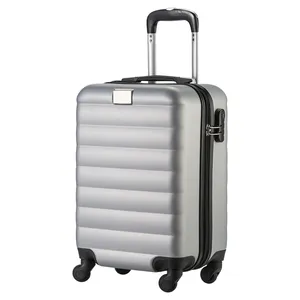 Trolley Promozionale Personalizzato in ABS per Regali Aziendali - Product Image 3