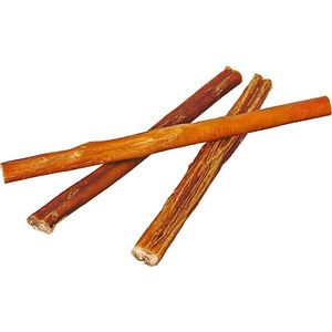 100% Natural Raw Animal Bullies Chew Sticks para perros Snack de proteína de larga duración - Product Image 2