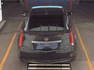 Cadillac ELR d'occasion 2014, OEM, origine américaine, garantie d'un an - Product Image 3