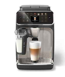 Machine à café expresso entièrement automatique PyLip série 4400 pour hôtels, système de lait LatteGo facile à nettoyer, brassage silencieux - Product Image 4