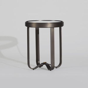 Xuất khẩu chất lượng thiết kế nhôm sofa bảng phụ tuyệt vời để giữ đồ uống sách hoặc các mặt hàng trang trí từ Ấn Độ - Product Image 3