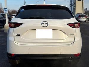 MAZDA CX-5 SIGNATURE 2019 USADO, Volante a la Izquierda/Derecha - Product Image 3