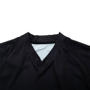 2025 Jersey de carreras de Motocross ligero hecho a medida más vendido transpirable venta superior diseño sublimado servicio OEM disponible - Product Image 3