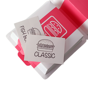 Pegatinas de sello de vinilo estándar personalizadas de alta calidad 100 unids/set etiquetas promocionales resistentes a los arañazos para embalaje de marca - Product Image 1