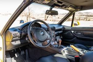 BMW Z3 3.0-i Roadster 2001, autos usados de calidad premium - Product Image 4