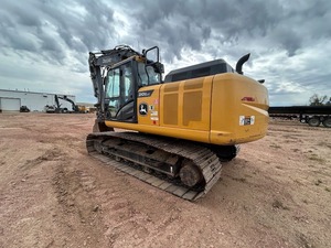 Excavatrice 210GLC 2021 Z279667 – Équipement Premium Prêt à l'Exportation - Product Image 6