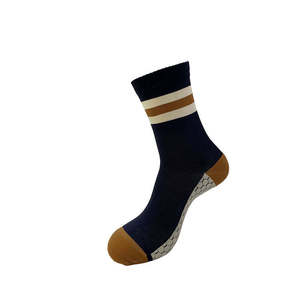 Chaussettes pour hommes, nouvelle collection, haute qualité personnalisée, chaussettes d'hiver chaudes, prix raisonnable, logo personnalisé, chaussettes de sport tissées - Product Image 2