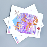 OEM ODM Promotion publicitaire personnalisée Magazine de mode Manuel en couleur Brochure Livret Impression de livres