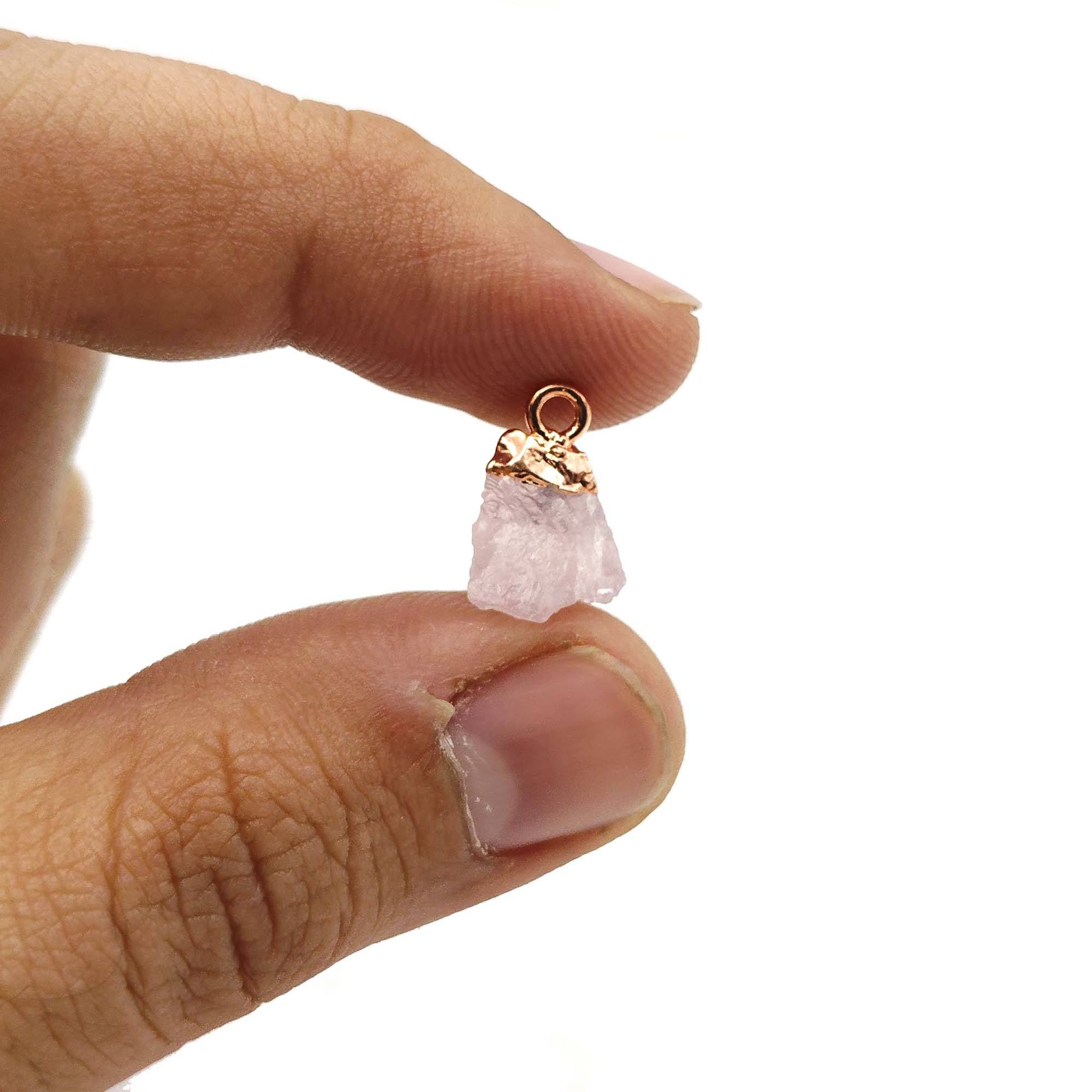 สีโรสโกลด์