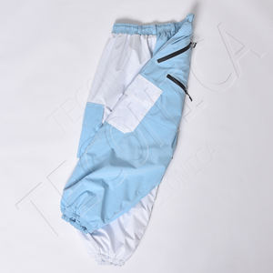 2025 hommes Snowboard Ski Baggy pantalon chaud ample skying Ski pantalon hiver extérieur imperméable hommes Snowboard pantalon vêtements - Product Image 3