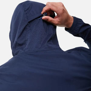 Custom <b>Mens</b> Patchwork Windbreaker Polyester Nylon Tracksuit <b>Mens</b> <b>Track</b> Zip up <b>Jacket</b> Windbreaker Set <b>For</b> <b>Men</b> - Product Image 4