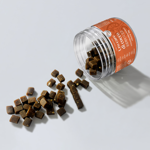 [DI COCCO] UroCare di Cocco Günlük Evcil Hayvan Sağlığı Çiğnenebilir Besin Takviyesi Köpekler ve Kediler için Organ Dengesi - Product Image 2