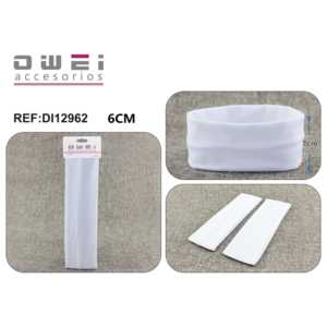 ที่คาดผม DIADEMA12u /c - Product Image 1