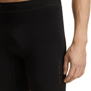 Lightweight <b>Men's</b> <b>Compression</b> <b>Leggings</b> Gym Sports Running Quick Dry Breathable Customizable Waist Elastic Full Length - Product Image 6
