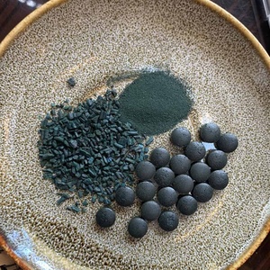 Espirulina fresca en bolsa de 250 gramos Espirulina fresca pura Spirulina buen precio en gran cantidad - Product Image 5