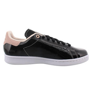 Zapatos Adidas Stan Smith para mujer Color: Negro/Blanco 100% auténticos - Product Image 2