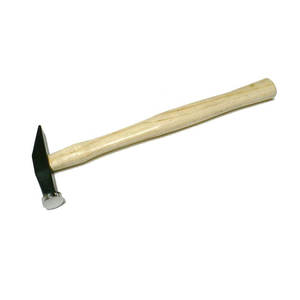 Martillo de Acero Inoxidable de Alta Calidad para Joyería, Abalorios Metálicos, Manualidades con Metal, Proyectos Creativos - Product Image 1