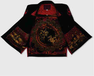 Kimono de Jiu-Jitsu de compétition professionnel de haute qualité, sur mesure, respirant, durable, en polyester/coton 380g, toutes saisons - Product Image 6