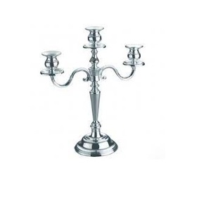 เชิงเทียนโลหะทำมือดีไซน์หรูหราสำหรับตกแต่งบ้านในเทศกาลอีสเตอร์ - Product Image 4