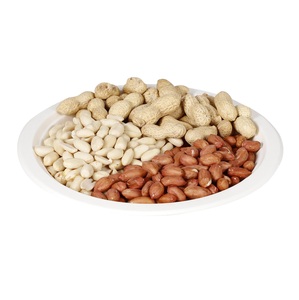 Arachides crues riches en protéines de qualité supérieure Noix séchées de l'exportateur indien au prix de gros pour la vente à l'exportation - Product Image 4