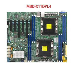 8u 72 Hdd Hot Swap <span class=keywords><strong>Plot</strong></span> Server Industrial Penyimpanan Data Besar Cloud Server Dengan Motherboard X10SRL-F PSU 2000w Untuk Pusat Data - Product Image 2