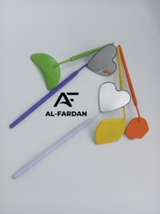 Miroir en acier inoxydable durable pour extensions de cils, option de couleur personnalisée disponible, faible MOQ, outils de beauté. - Product Image 6