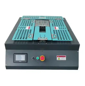 Machine à linge pliante de t-shirt réglable à contrôle intelligent automatique rapide 2025 - Product Image 1