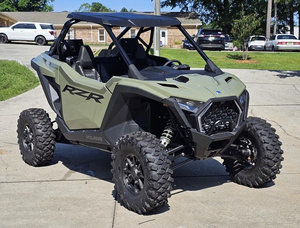 PRIX DE GROS NOUVEAU 2025 Polaris RZR Pro XP Ultimate Utility Vehicle - Product Image 2