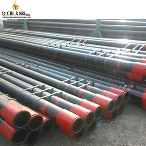 API 5CT 2-7/8 "N80/L80/P110 Pup Joints pour l'industrie pétrolière et gazière - Product Image 5