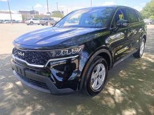 KIA Sorento LX 2022 Limpio - Product Image 2