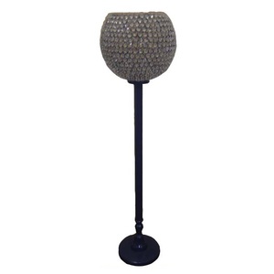 Bougeoir de sol de décoration de restaurant de designer élégant Décor de bougie de Noël de fête de mariage attrayant pour les occasions spéciales - Product Image 3